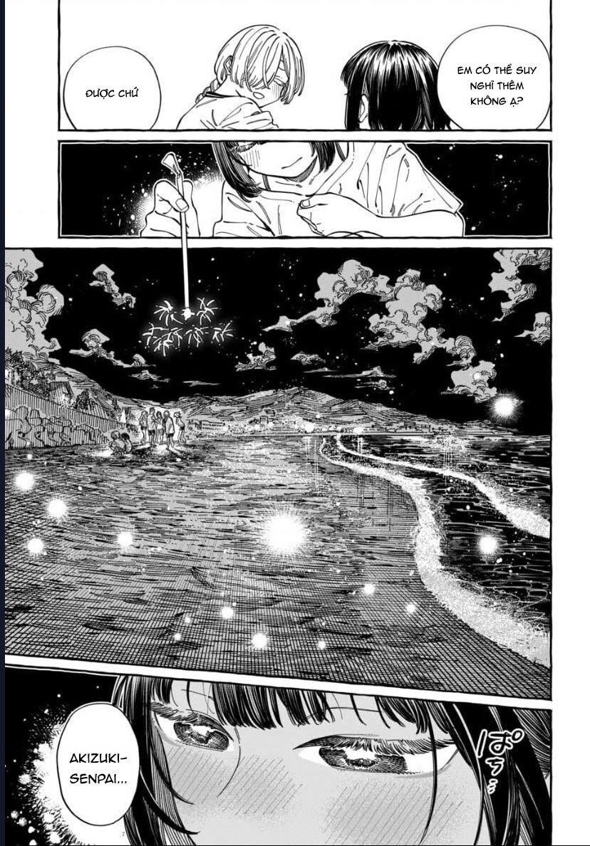 Boku No Suki Na Hito Ga Suki Na Hito Chapter 27 - 26