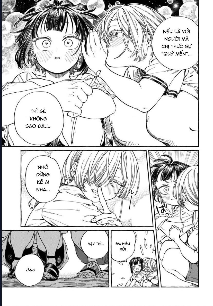 Boku No Suki Na Hito Ga Suki Na Hito Chapter 27 - 29
