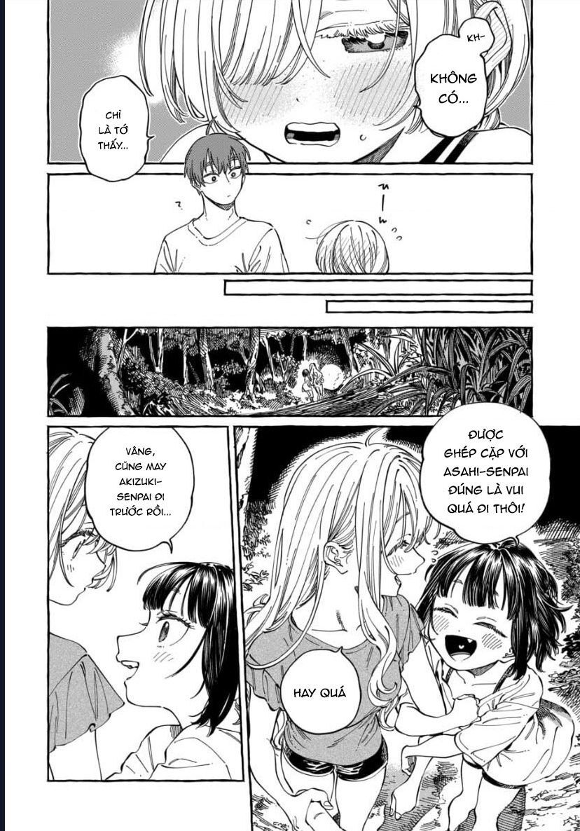 Boku No Suki Na Hito Ga Suki Na Hito Chapter 27 - 6