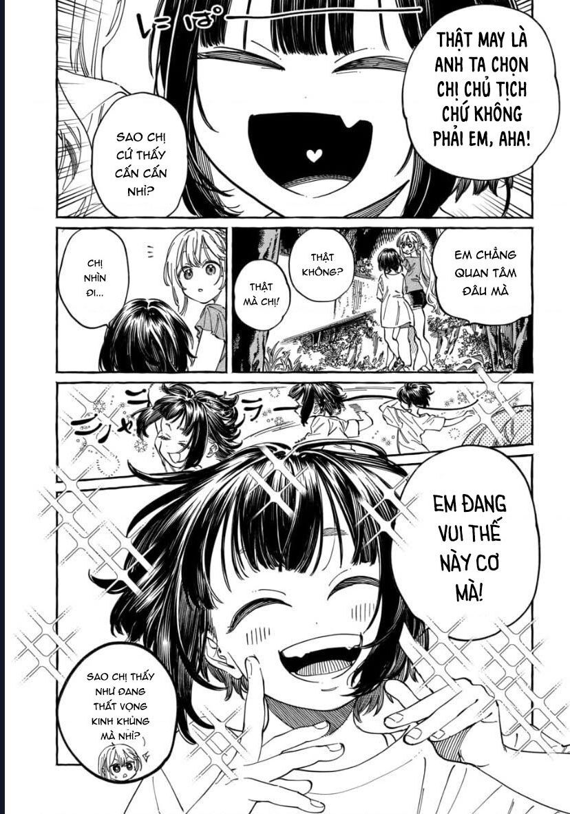 Boku No Suki Na Hito Ga Suki Na Hito Chapter 27 - 7