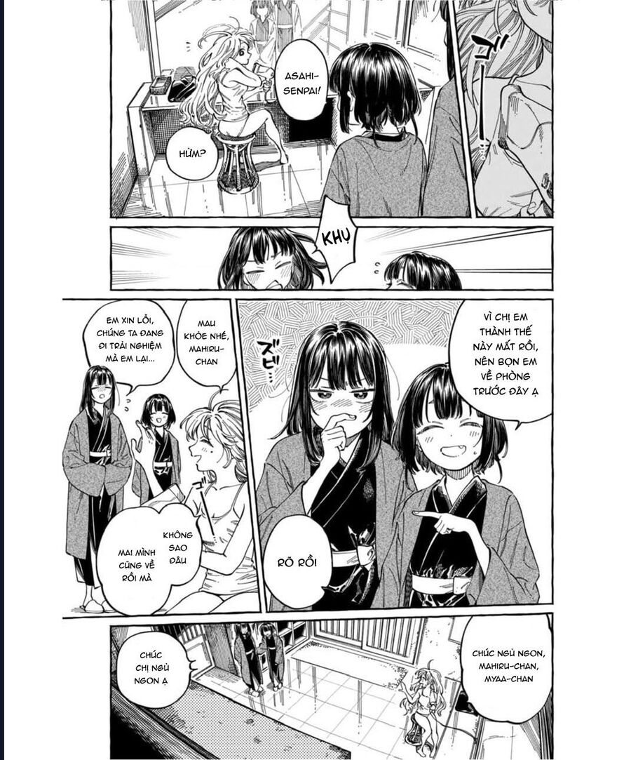Boku No Suki Na Hito Ga Suki Na Hito Chapter 28 - 11
