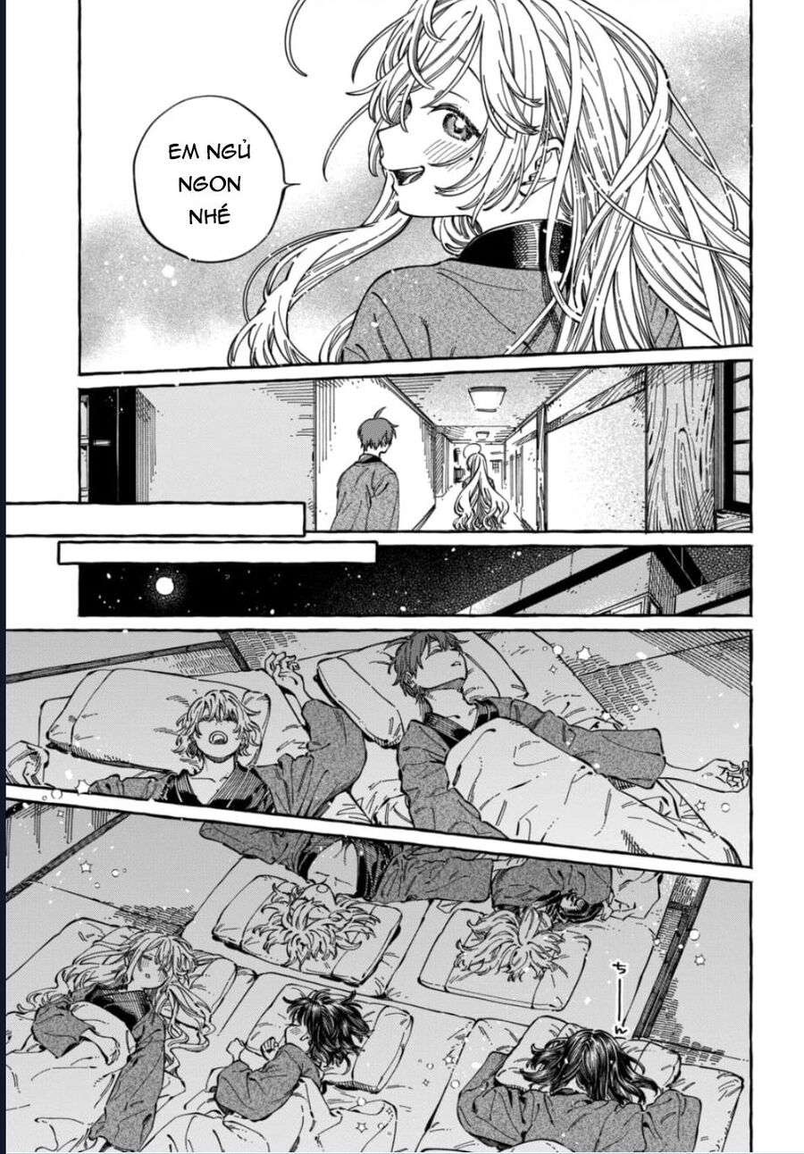 Boku No Suki Na Hito Ga Suki Na Hito Chapter 28 - 21