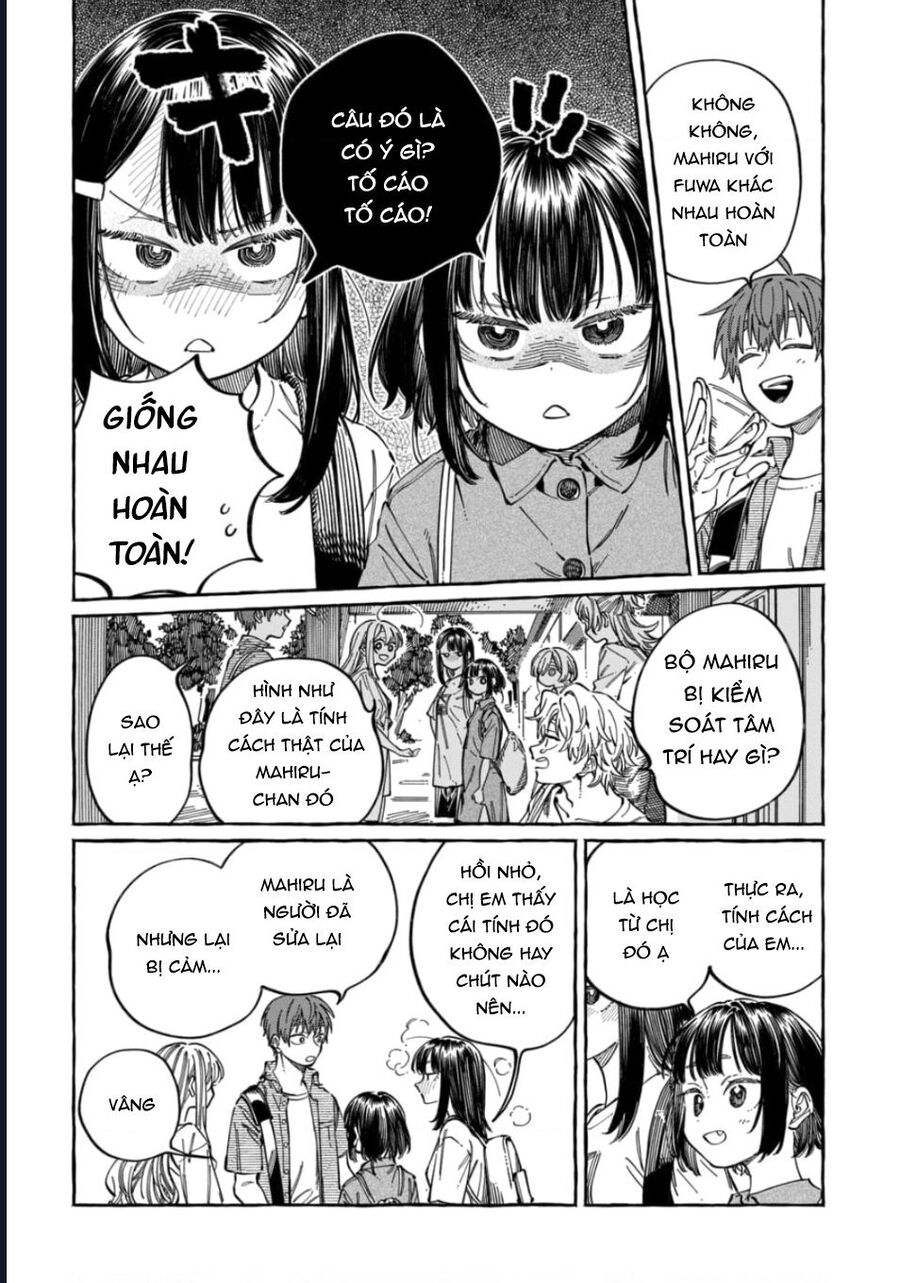 Boku No Suki Na Hito Ga Suki Na Hito Chapter 28 - 24