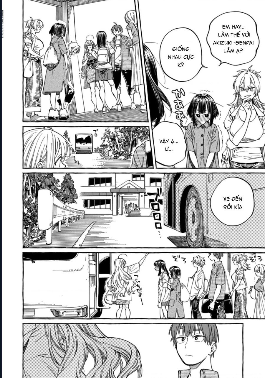 Boku No Suki Na Hito Ga Suki Na Hito Chapter 28 - 26