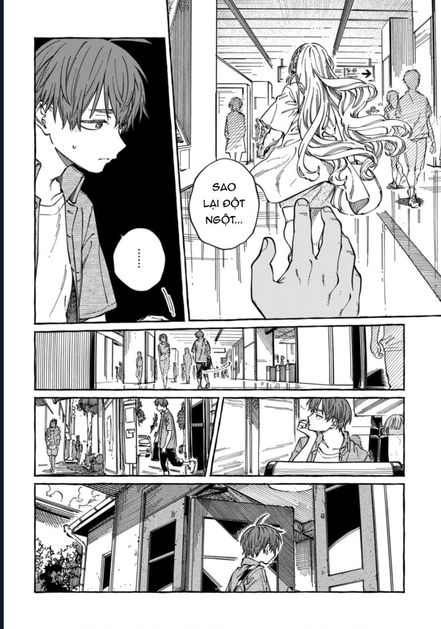 Boku No Suki Na Hito Ga Suki Na Hito Chapter 28 - 30