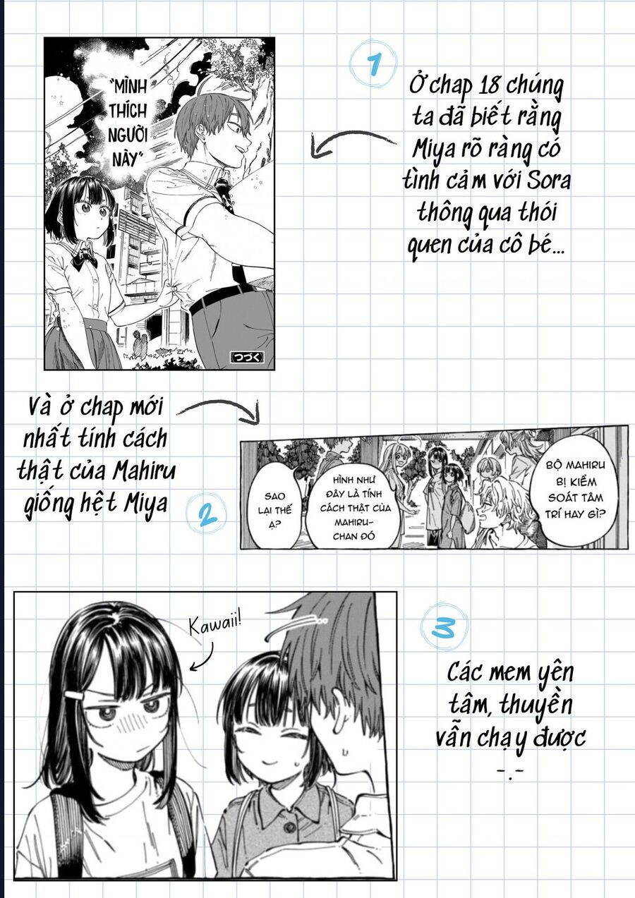 Boku No Suki Na Hito Ga Suki Na Hito Chapter 28 - 33