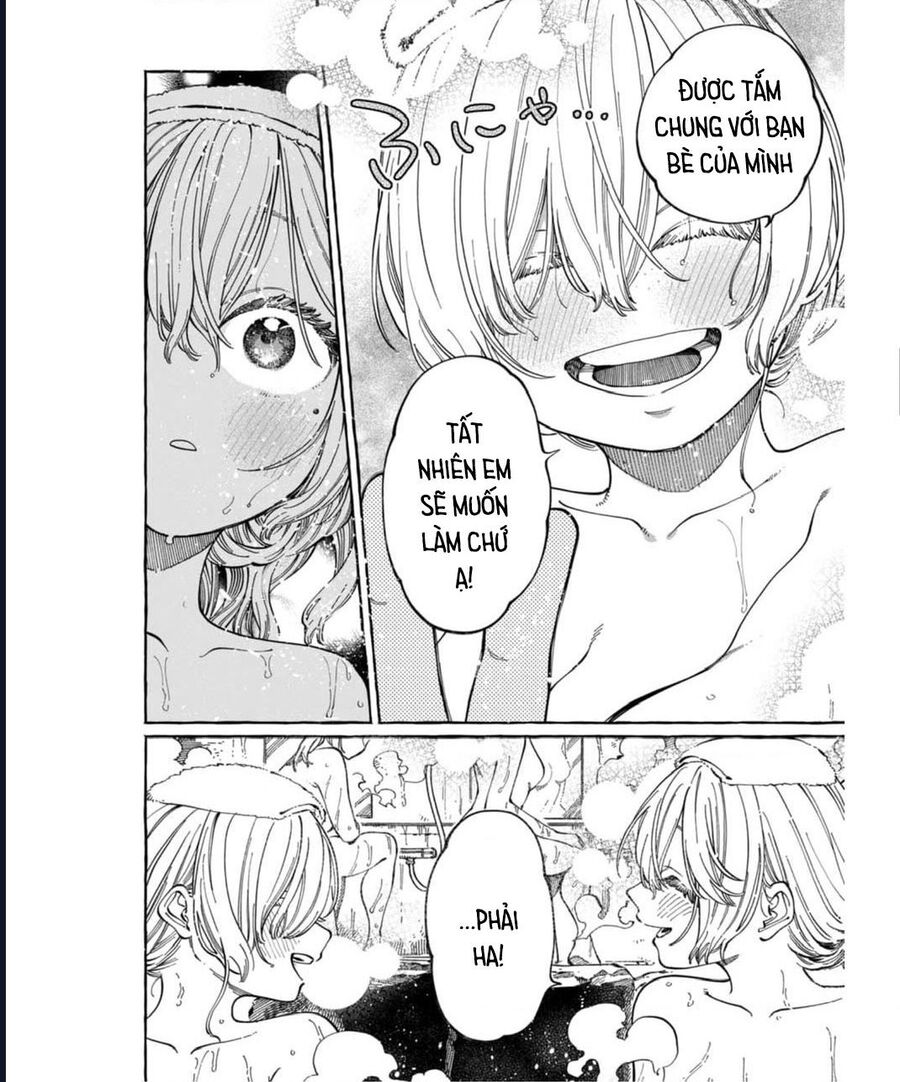 Boku No Suki Na Hito Ga Suki Na Hito Chapter 28 - 8