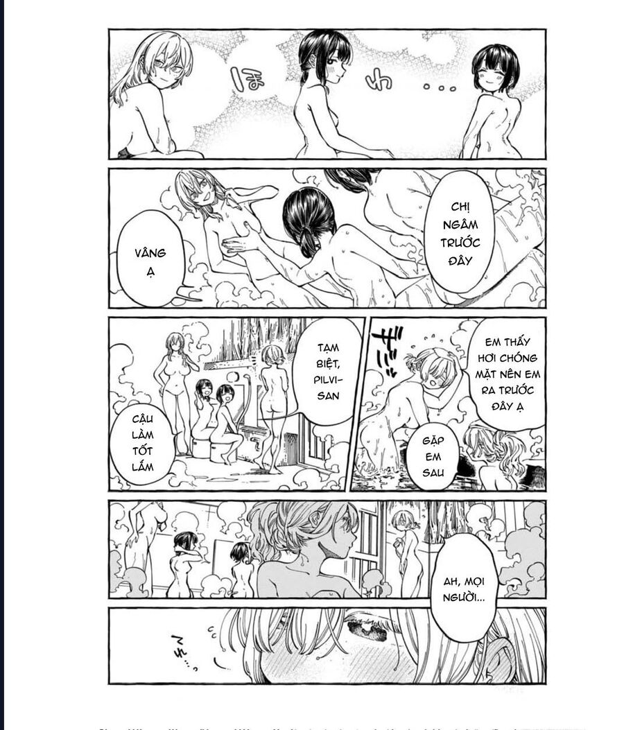 Boku No Suki Na Hito Ga Suki Na Hito Chapter 28 - 9