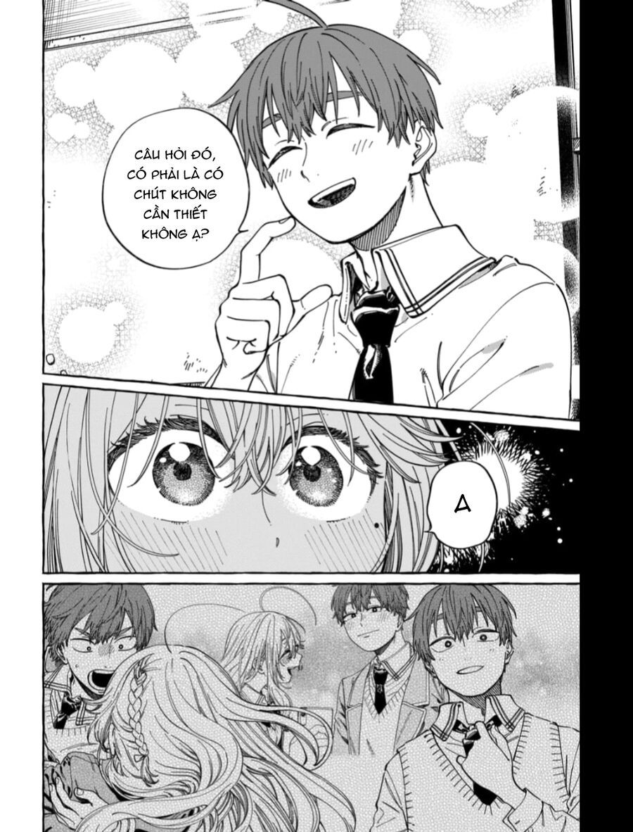 Boku No Suki Na Hito Ga Suki Na Hito Chapter 30 - 12