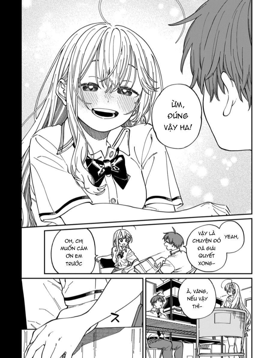 Boku No Suki Na Hito Ga Suki Na Hito Chapter 30 - 13