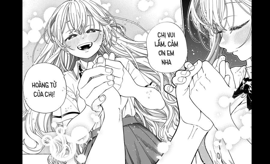 Boku No Suki Na Hito Ga Suki Na Hito Chapter 30 - 14