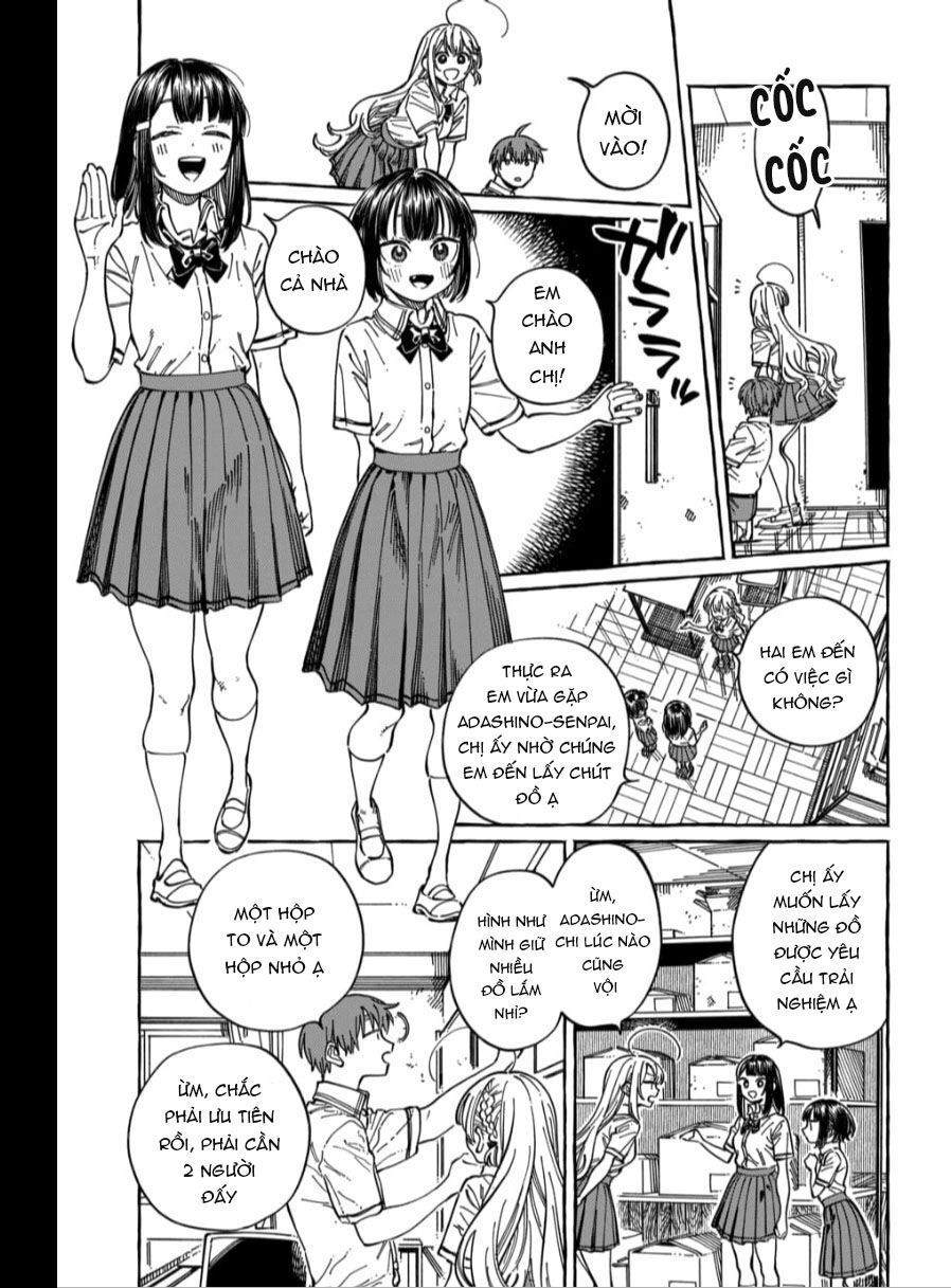 Boku No Suki Na Hito Ga Suki Na Hito Chapter 30 - 20