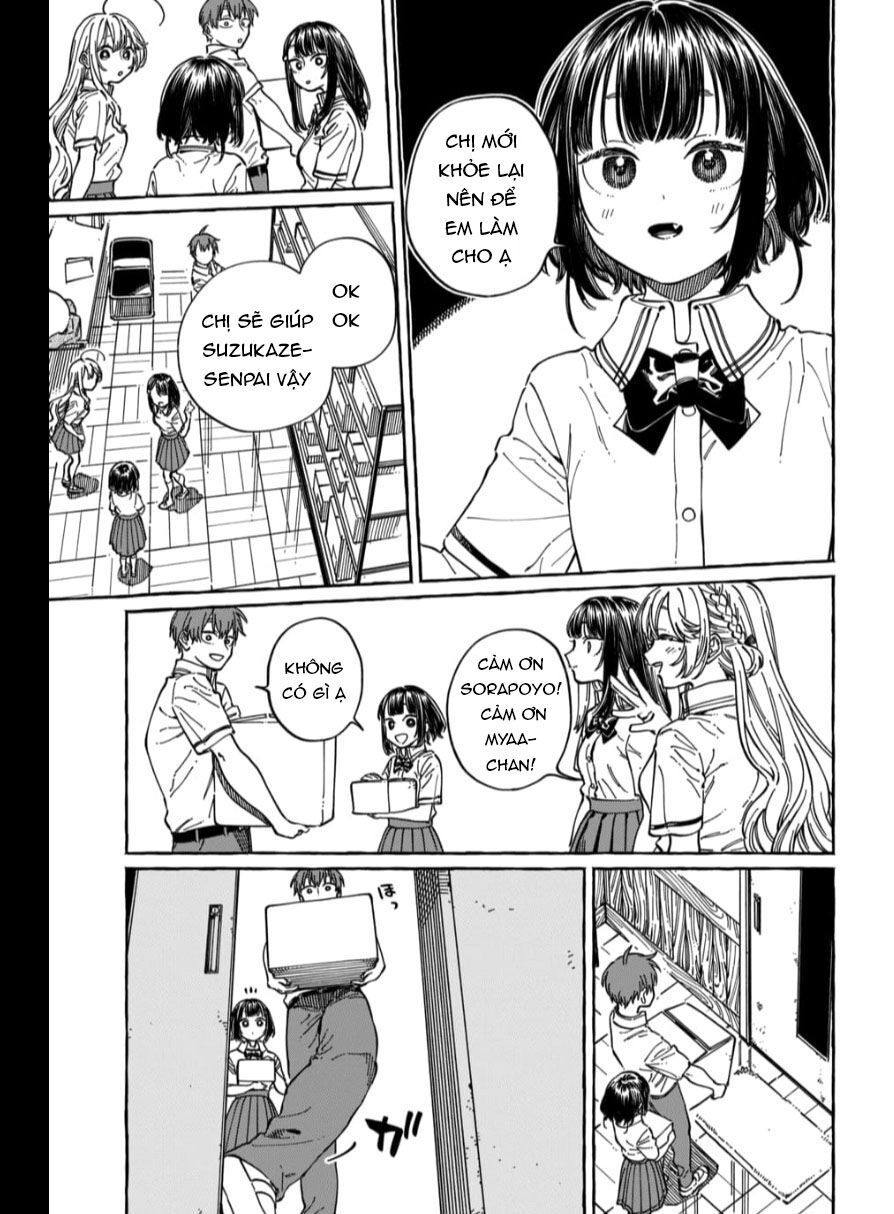 Boku No Suki Na Hito Ga Suki Na Hito Chapter 30 - 22