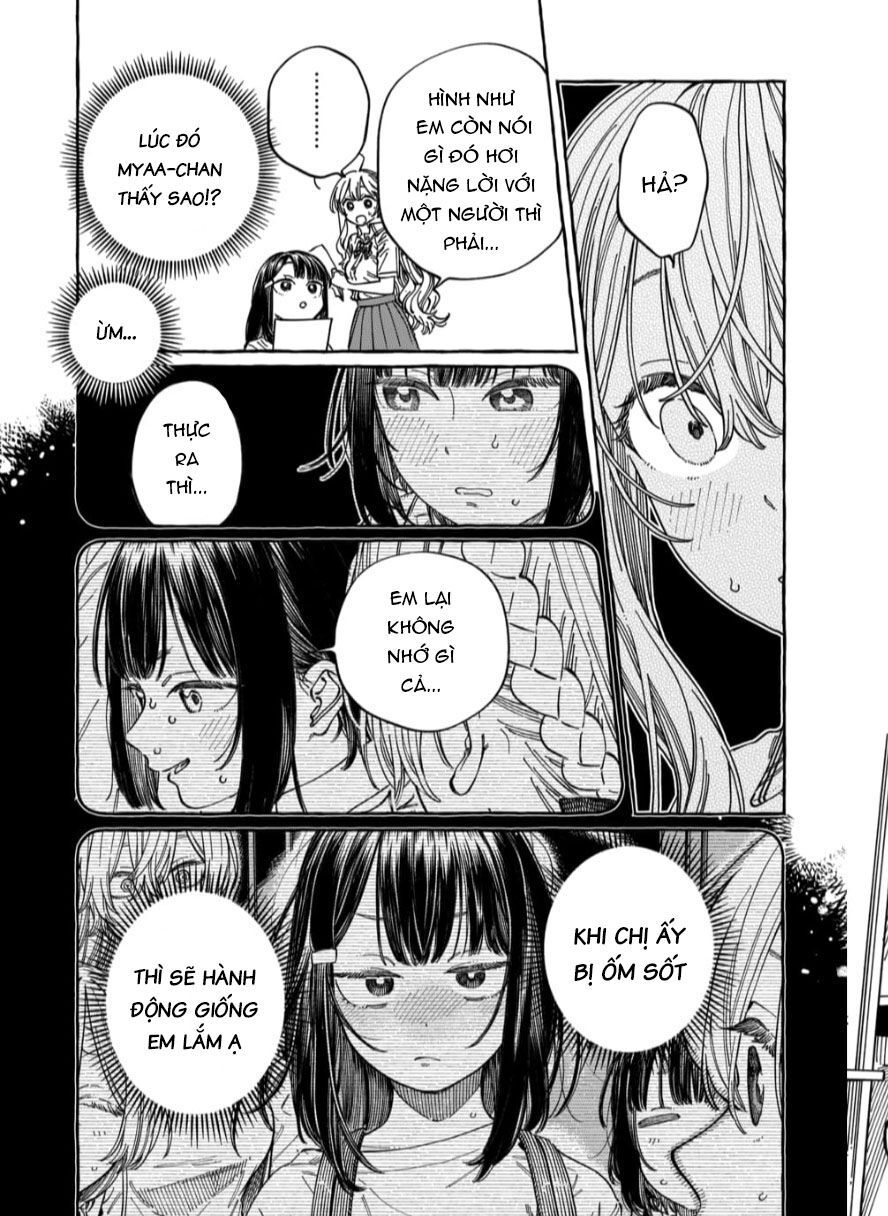 Boku No Suki Na Hito Ga Suki Na Hito Chapter 30 - 26