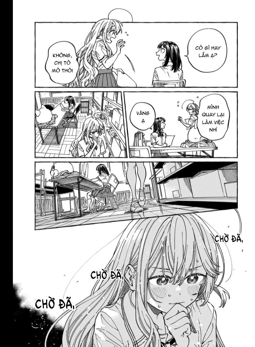 Boku No Suki Na Hito Ga Suki Na Hito Chapter 30 - 28