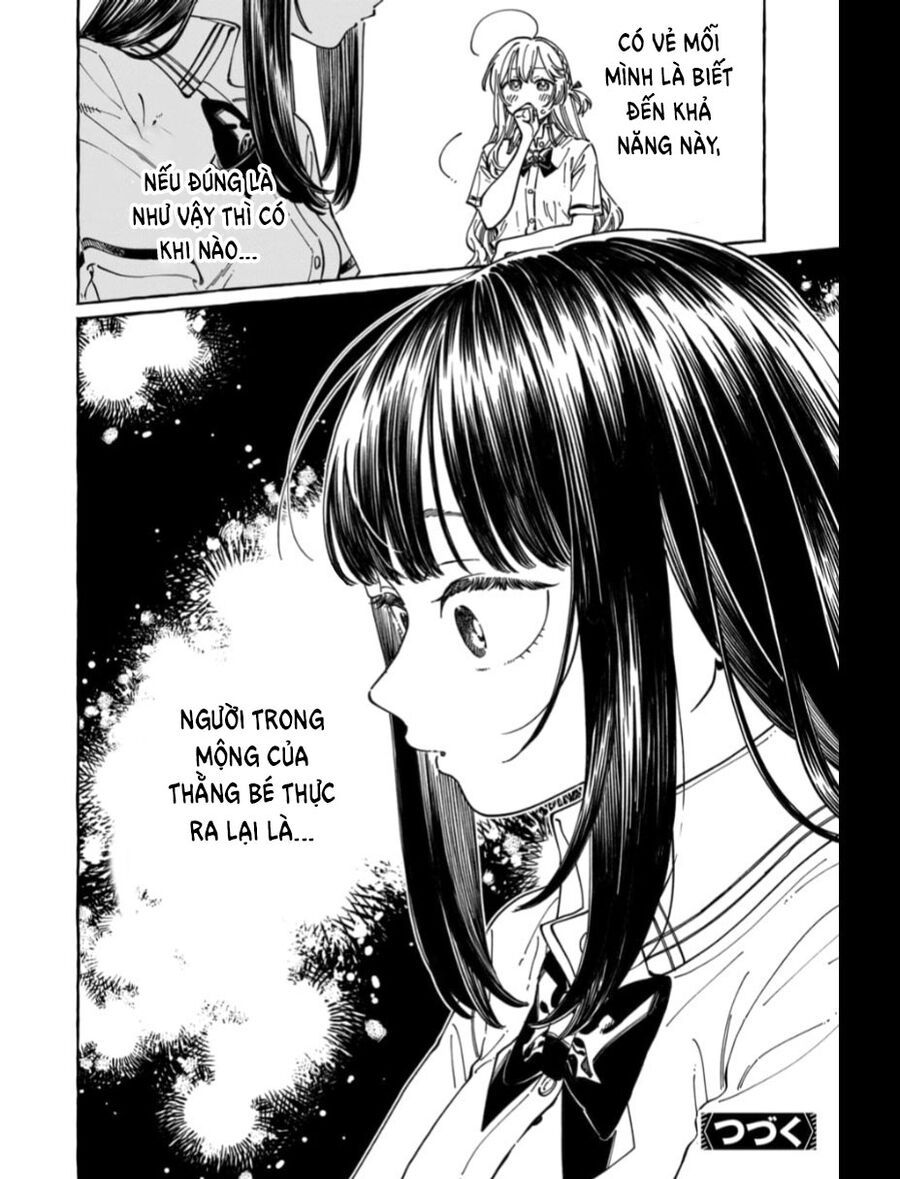 Boku No Suki Na Hito Ga Suki Na Hito Chapter 30 - 29