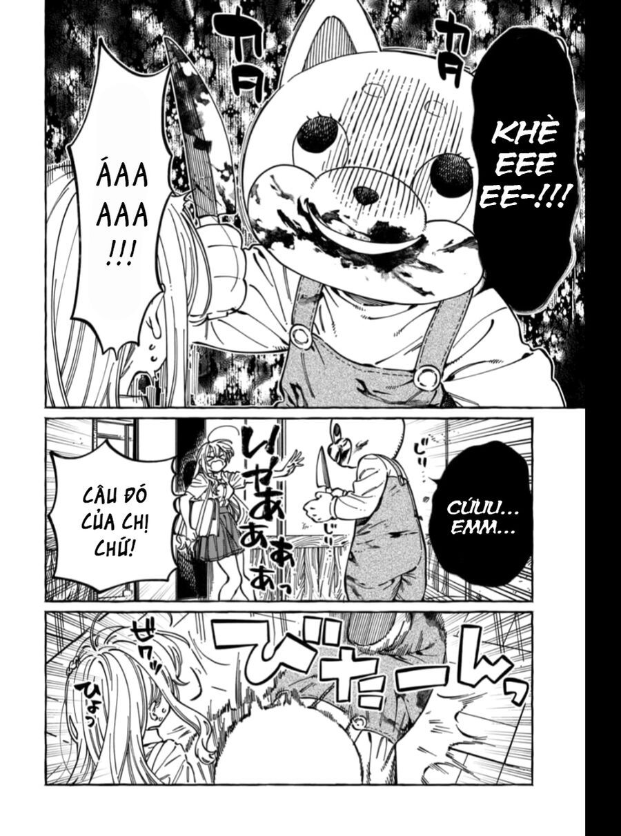 Boku No Suki Na Hito Ga Suki Na Hito Chapter 30 - 4