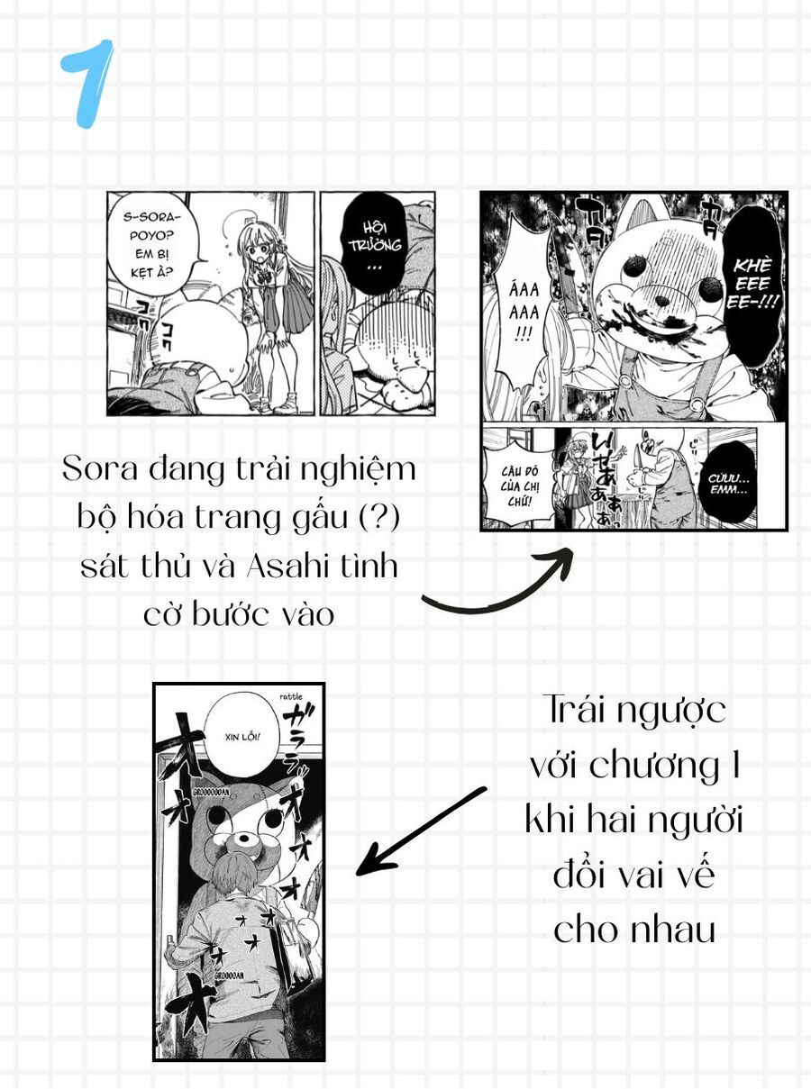 Boku No Suki Na Hito Ga Suki Na Hito Chapter 30 - 31