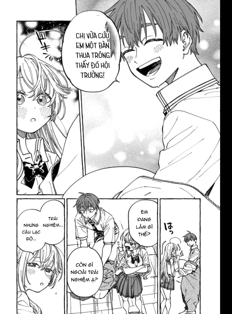 Boku No Suki Na Hito Ga Suki Na Hito Chapter 30 - 6