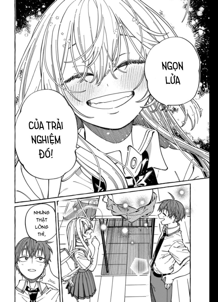Boku No Suki Na Hito Ga Suki Na Hito Chapter 30 - 8