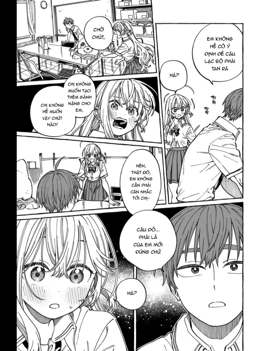 Boku No Suki Na Hito Ga Suki Na Hito Chapter 30 - 9