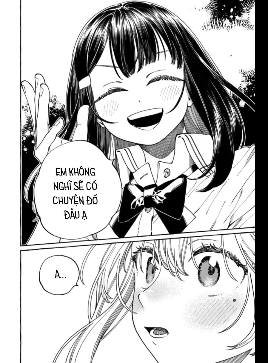 Boku No Suki Na Hito Ga Suki Na Hito Chapter 31 - 12