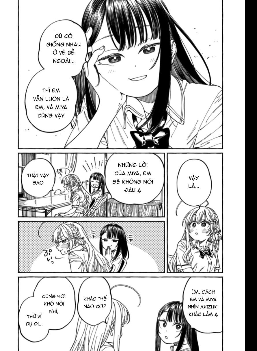 Boku No Suki Na Hito Ga Suki Na Hito Chapter 31 - 14