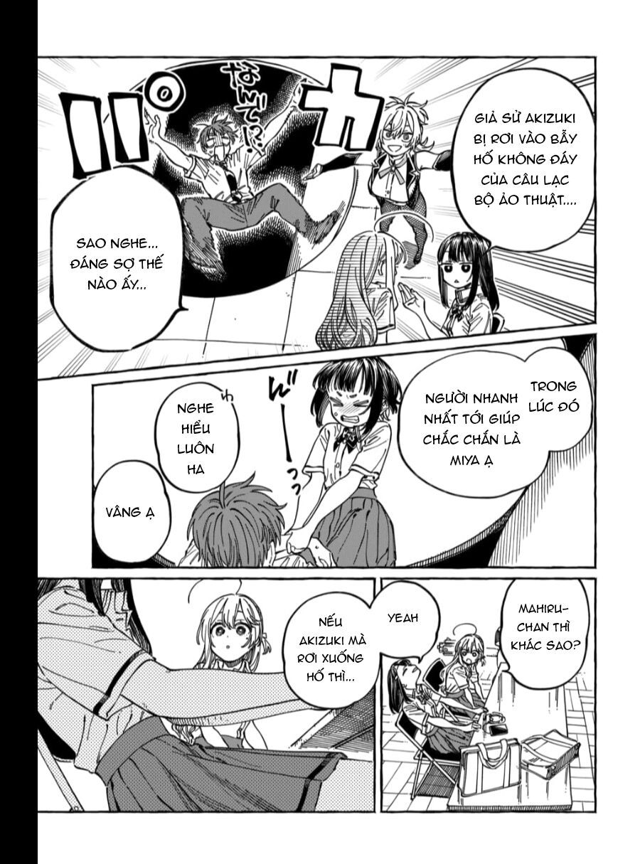 Boku No Suki Na Hito Ga Suki Na Hito Chapter 31 - 15