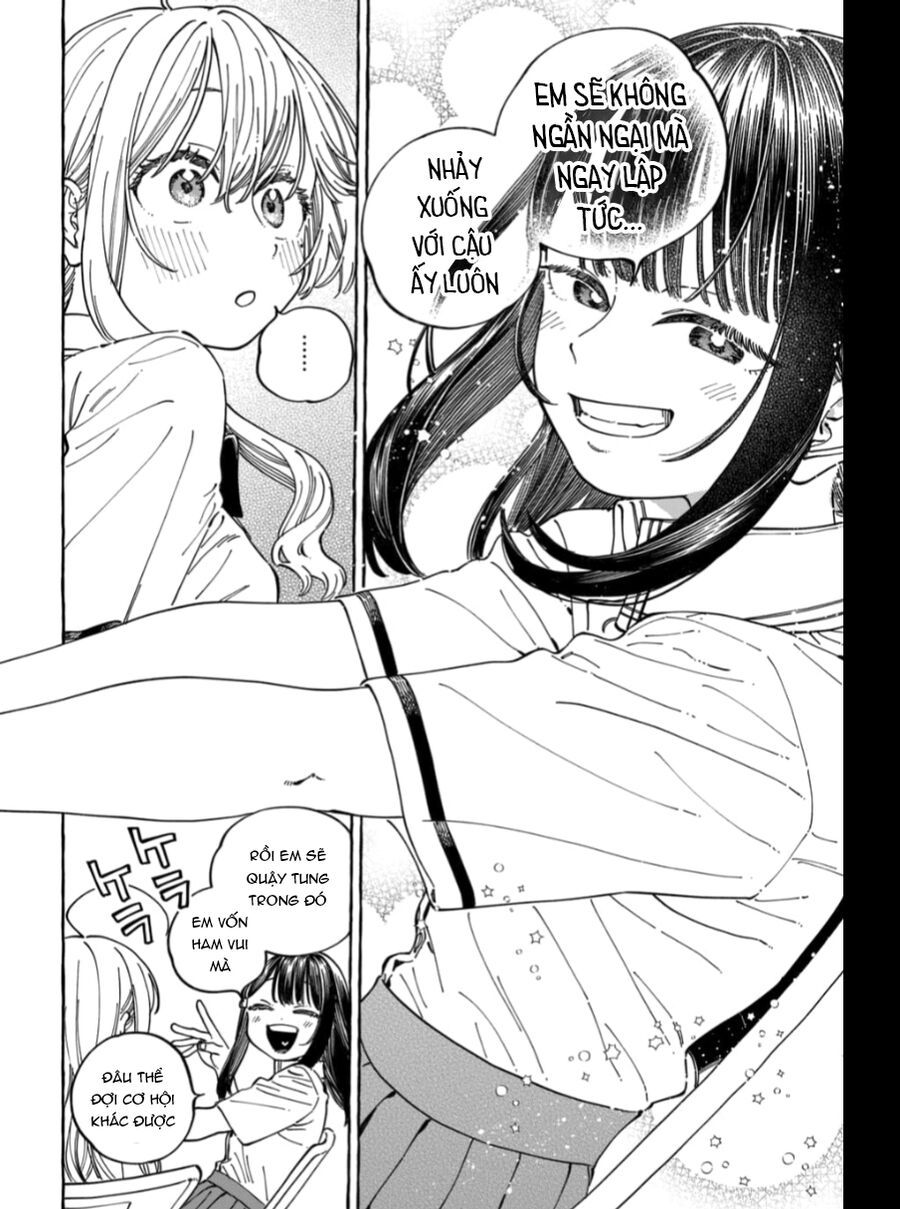 Boku No Suki Na Hito Ga Suki Na Hito Chapter 31 - 16