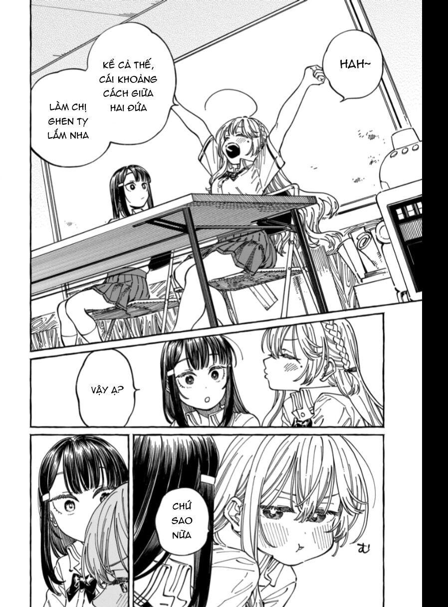 Boku No Suki Na Hito Ga Suki Na Hito Chapter 31 - 18