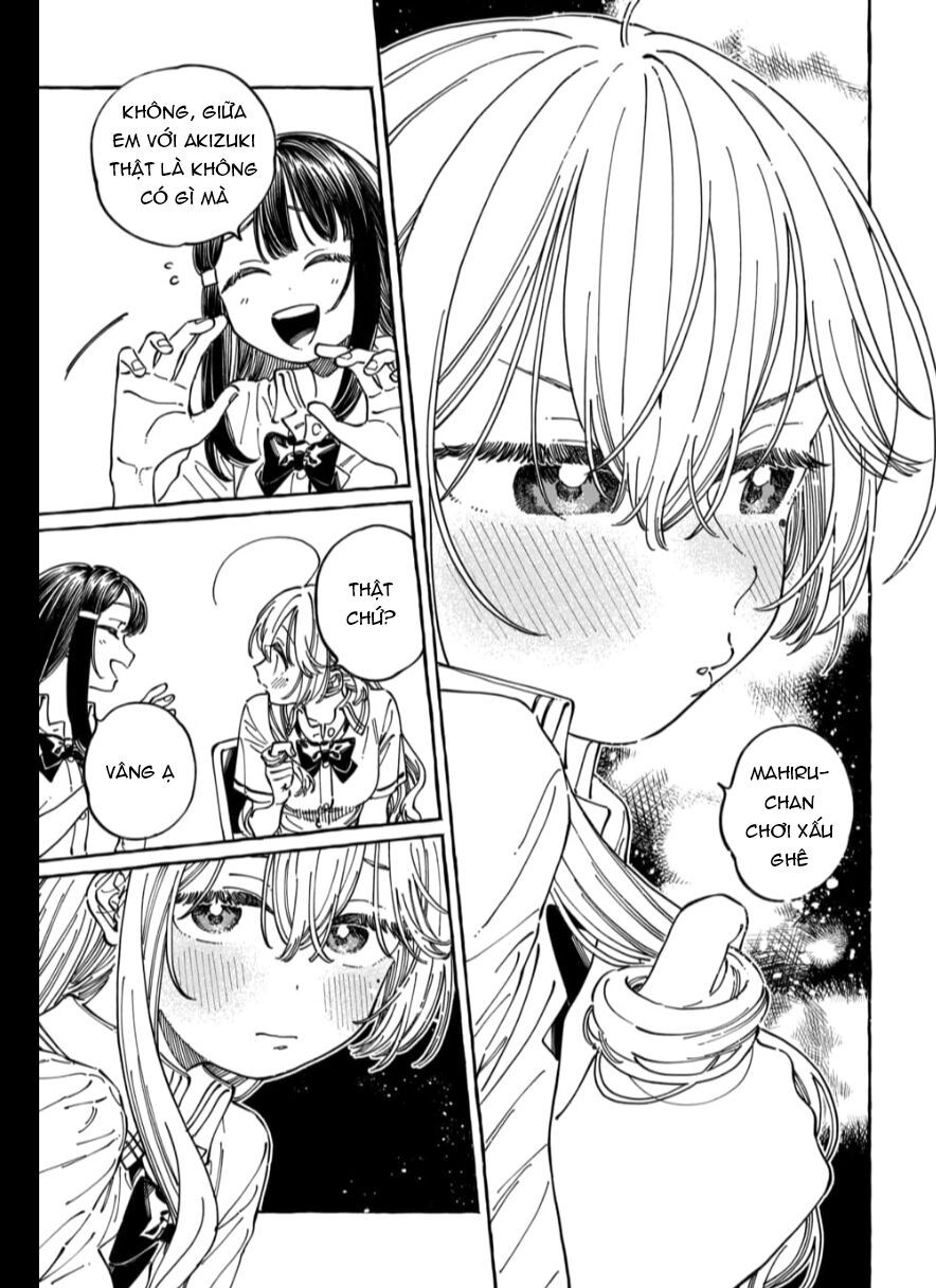 Boku No Suki Na Hito Ga Suki Na Hito Chapter 31 - 19