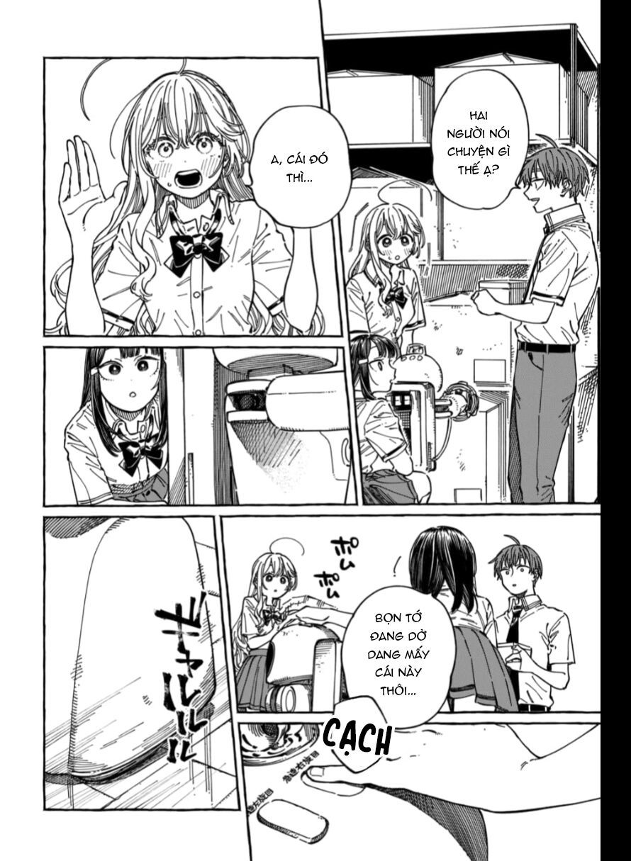 Boku No Suki Na Hito Ga Suki Na Hito Chapter 31 - 24