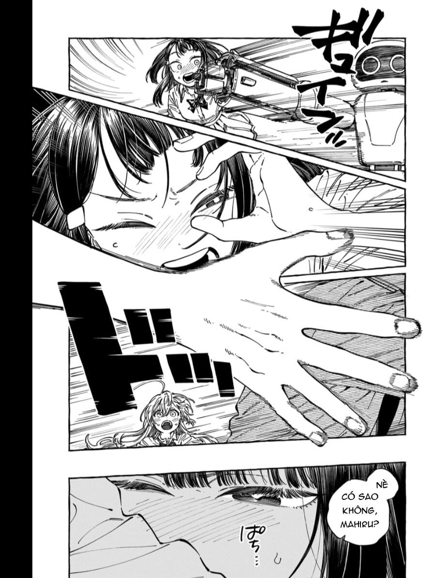 Boku No Suki Na Hito Ga Suki Na Hito Chapter 31 - 25