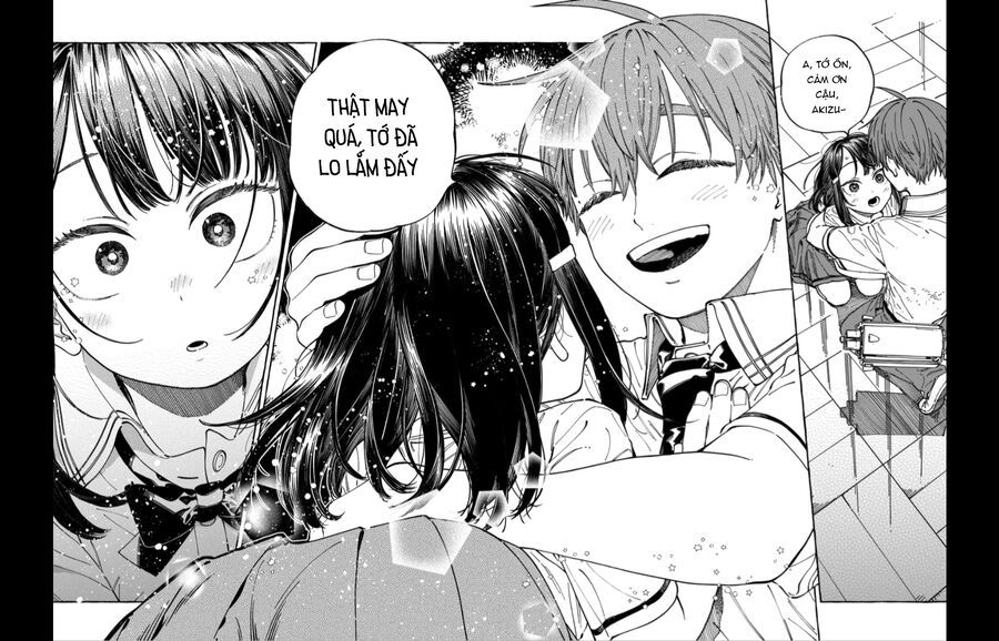 Boku No Suki Na Hito Ga Suki Na Hito Chapter 31 - 26