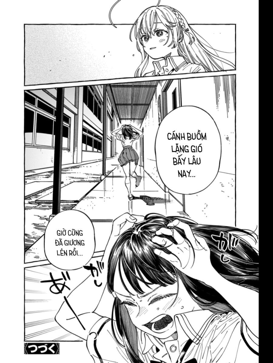 Boku No Suki Na Hito Ga Suki Na Hito Chapter 31 - 29