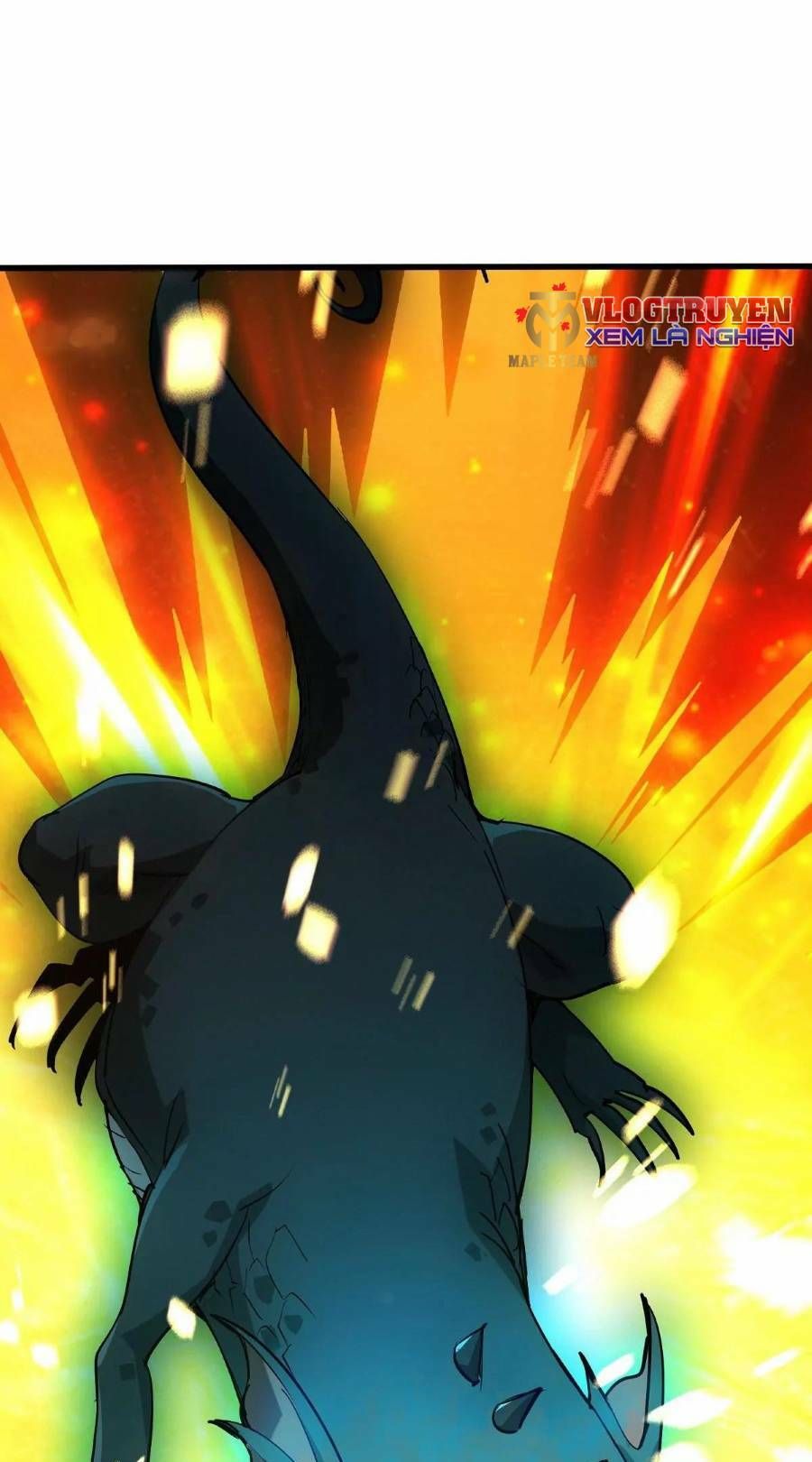 Thần Thú Quật Khởi Chapter 0 - 13