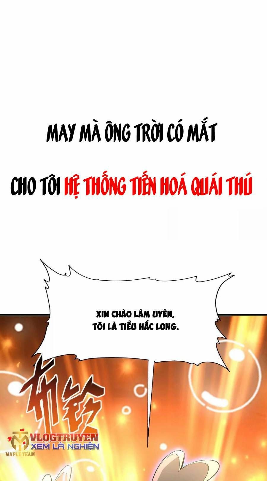 Thần Thú Quật Khởi Chapter 0 - 15