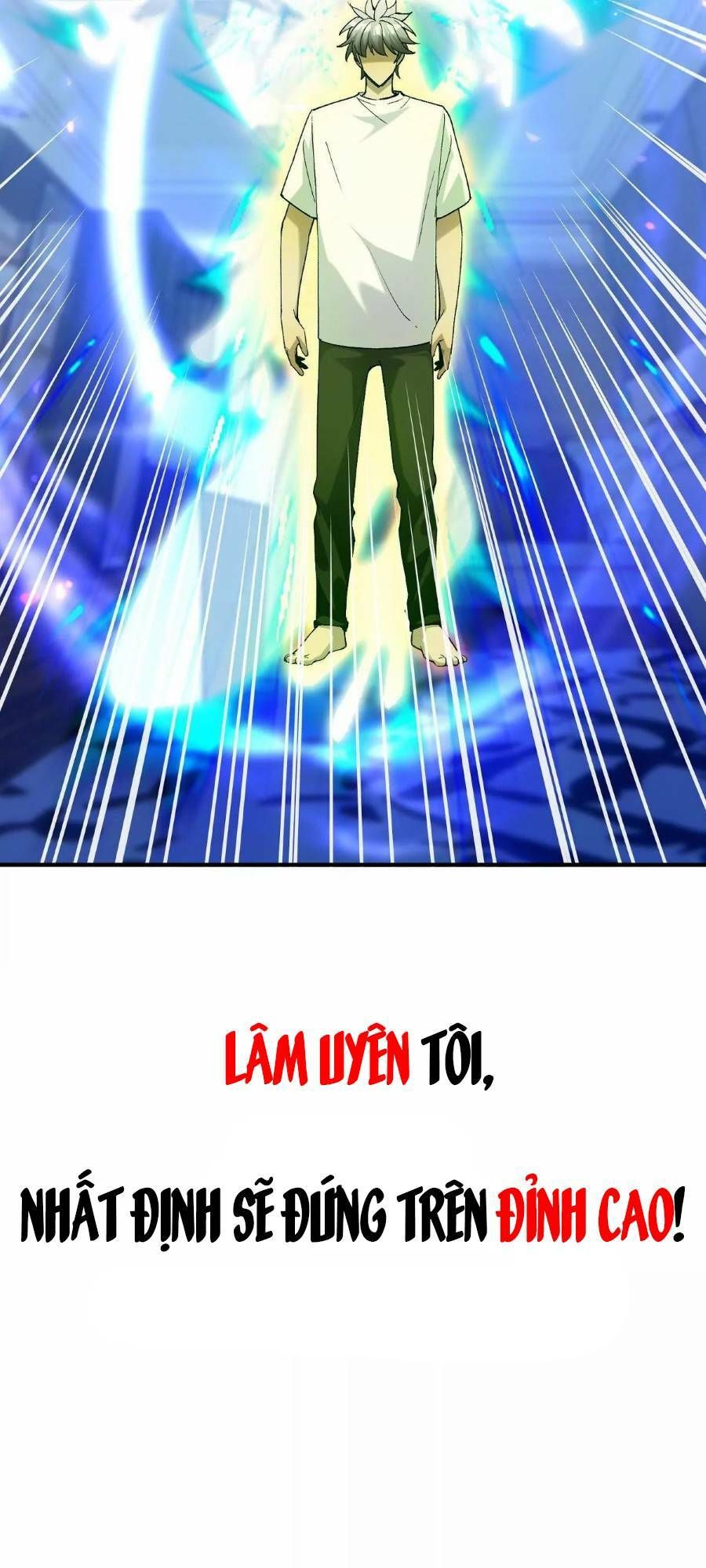 Thần Thú Quật Khởi Chapter 0 - 19