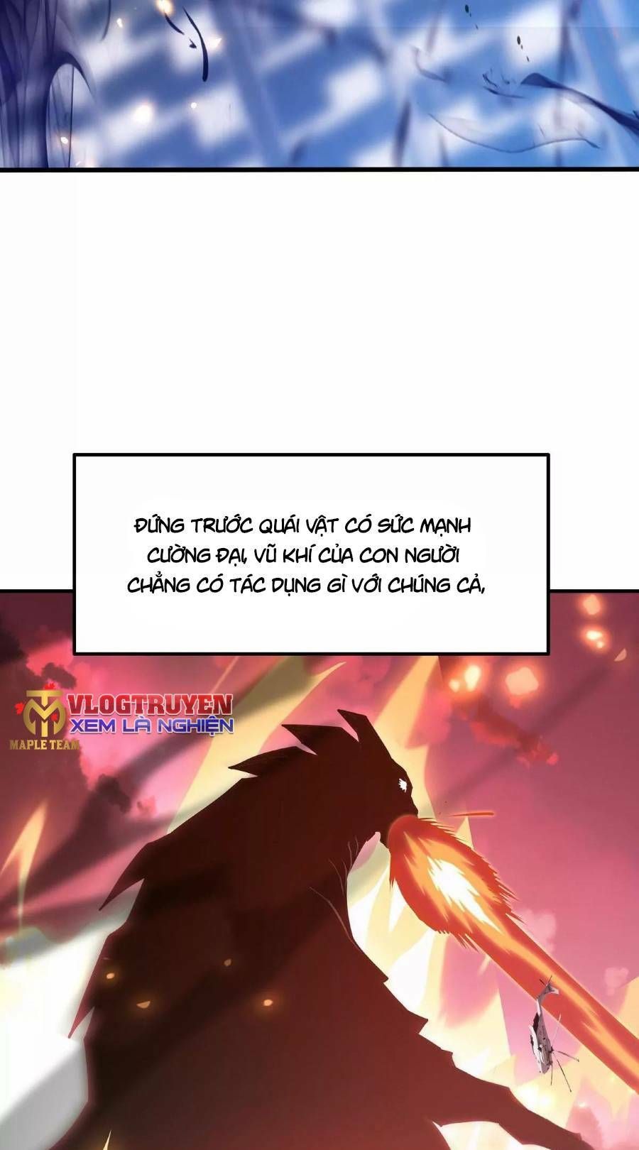 Thần Thú Quật Khởi Chapter 0 - 3