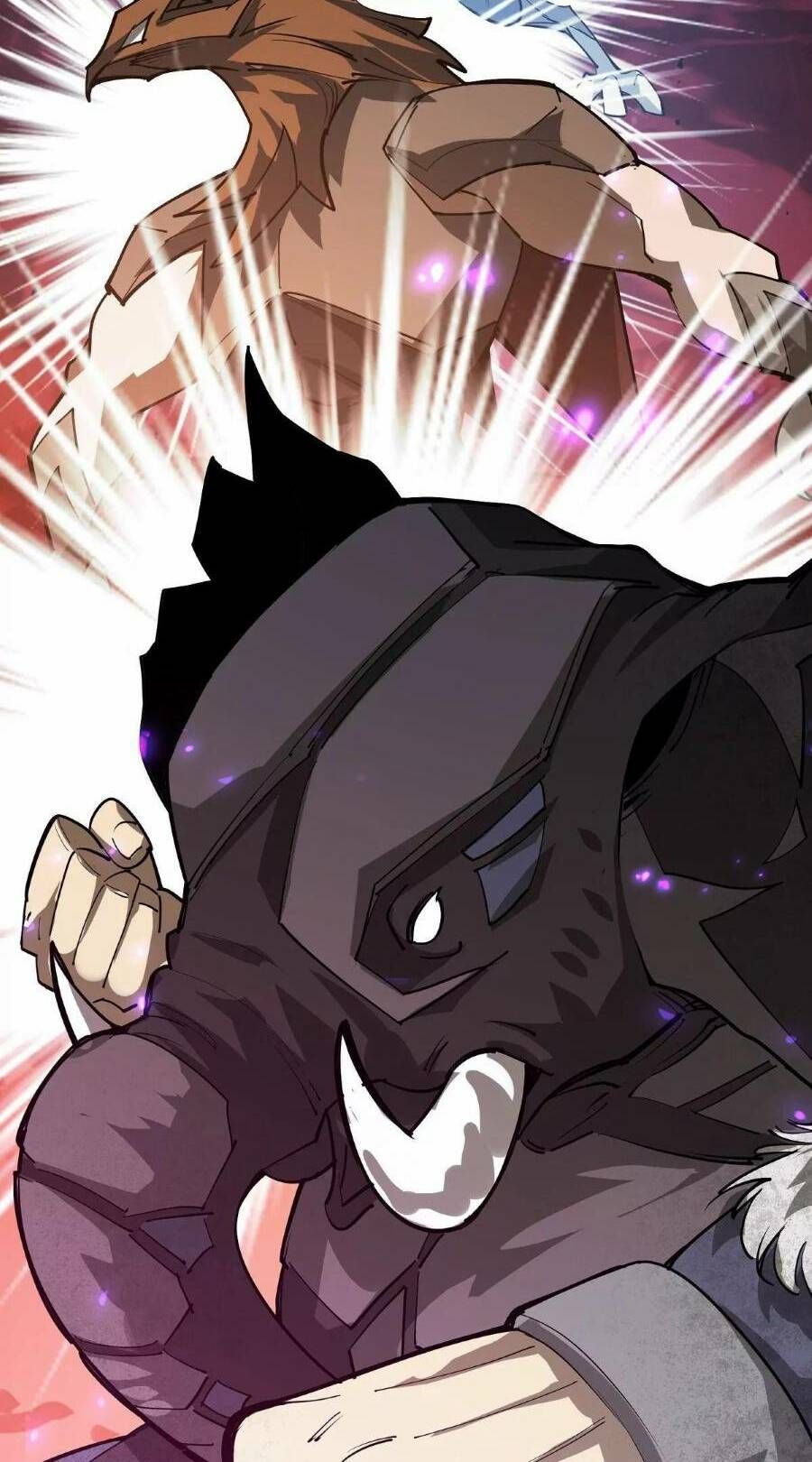 Thần Thú Quật Khởi Chapter 0 - 6