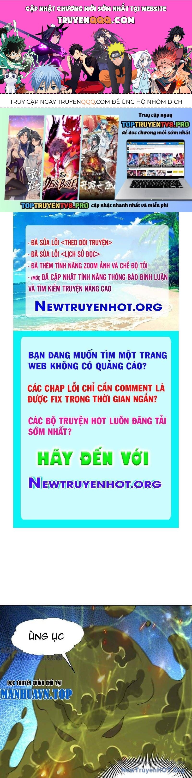 Thần Thú Quật Khởi Chapter 100 - 1