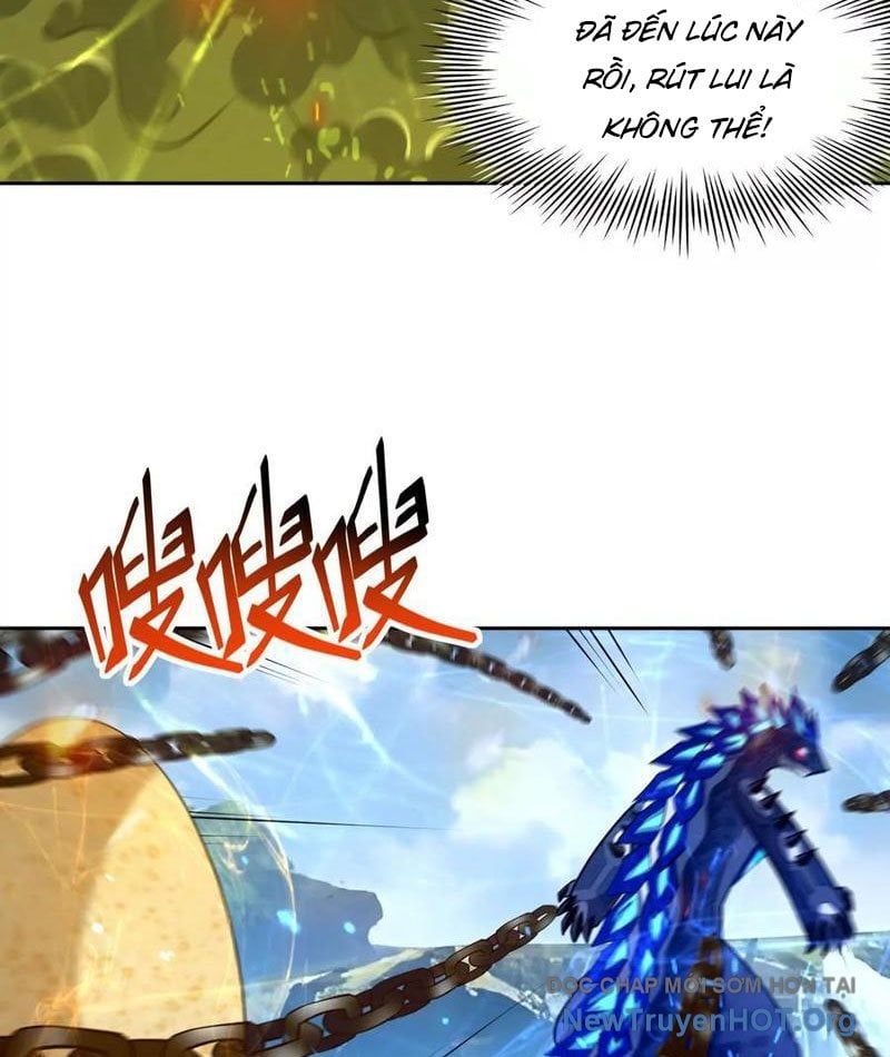 Thần Thú Quật Khởi Chapter 100 - 2