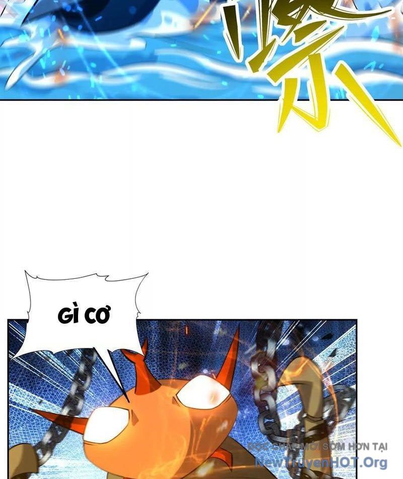 Thần Thú Quật Khởi Chapter 100 - 13