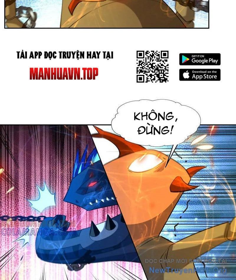 Thần Thú Quật Khởi Chapter 100 - 14