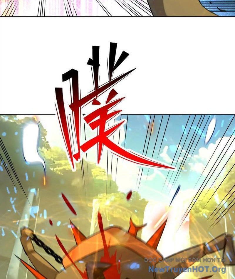 Thần Thú Quật Khởi Chapter 100 - 15