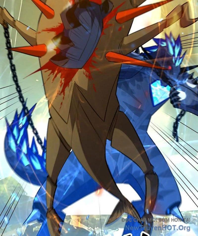 Thần Thú Quật Khởi Chapter 100 - 16