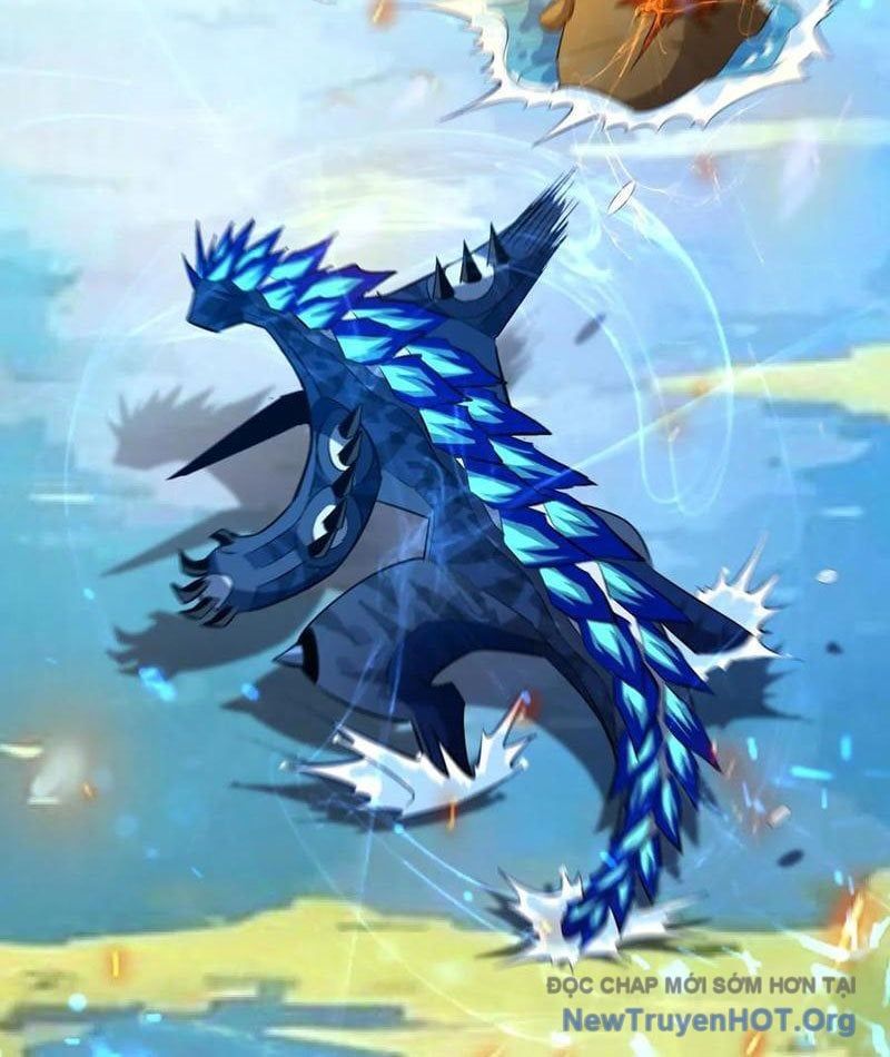 Thần Thú Quật Khởi Chapter 100 - 18