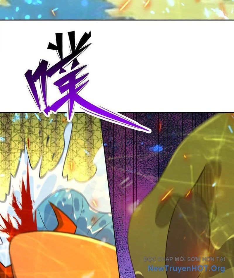 Thần Thú Quật Khởi Chapter 100 - 19