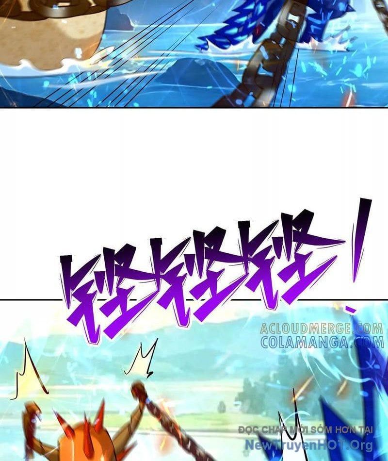 Thần Thú Quật Khởi Chapter 100 - 3