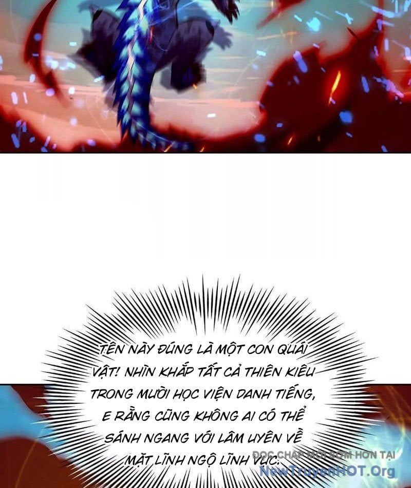Thần Thú Quật Khởi Chapter 100 - 23